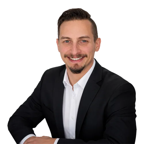 Patrick Domingues, Founder and CEO providing Daytona IT support with over 20 years of experience